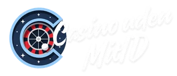 Casinoer uden MitID